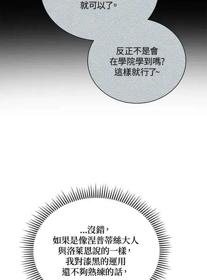 漫画《死灵术师学院的召唤天才》第8话第100张图