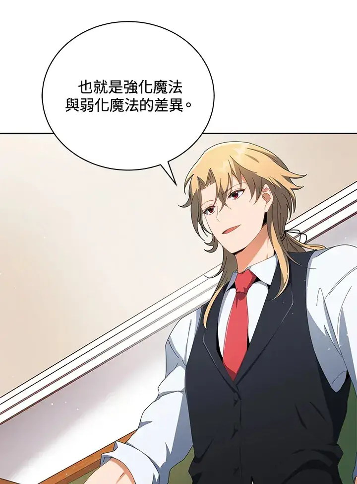 漫画《死灵术师学院的召唤天才》第8话第13张图