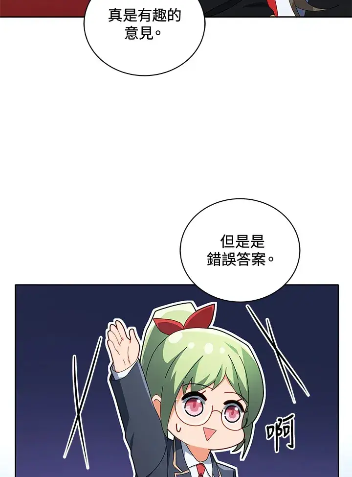 漫画《死灵术师学院的召唤天才》第8话第18张图