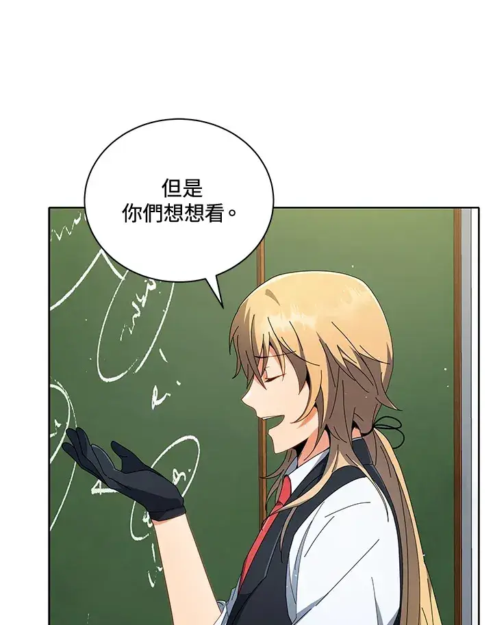 漫画《死灵术师学院的召唤天才》第8话第44张图