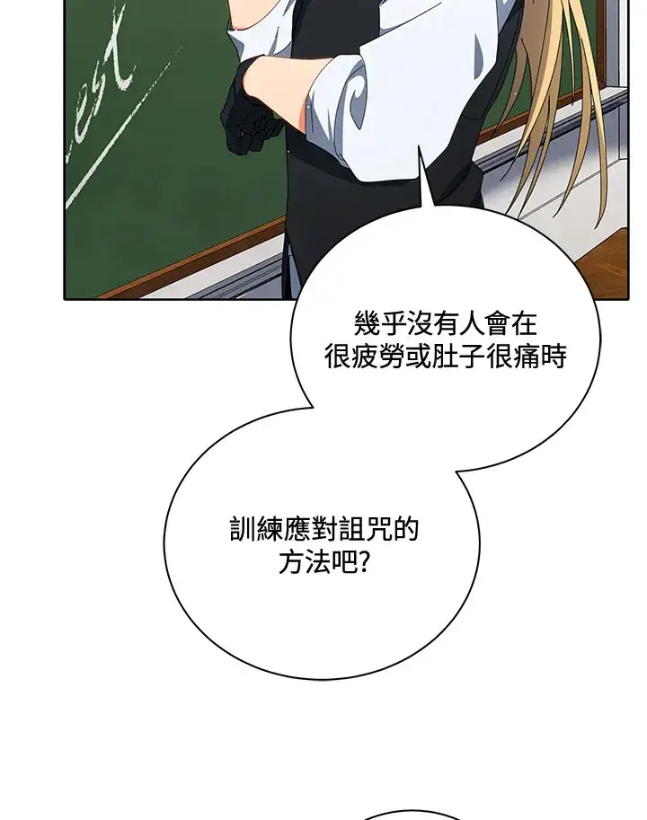 漫画《死灵术师学院的召唤天才》第8话第45张图