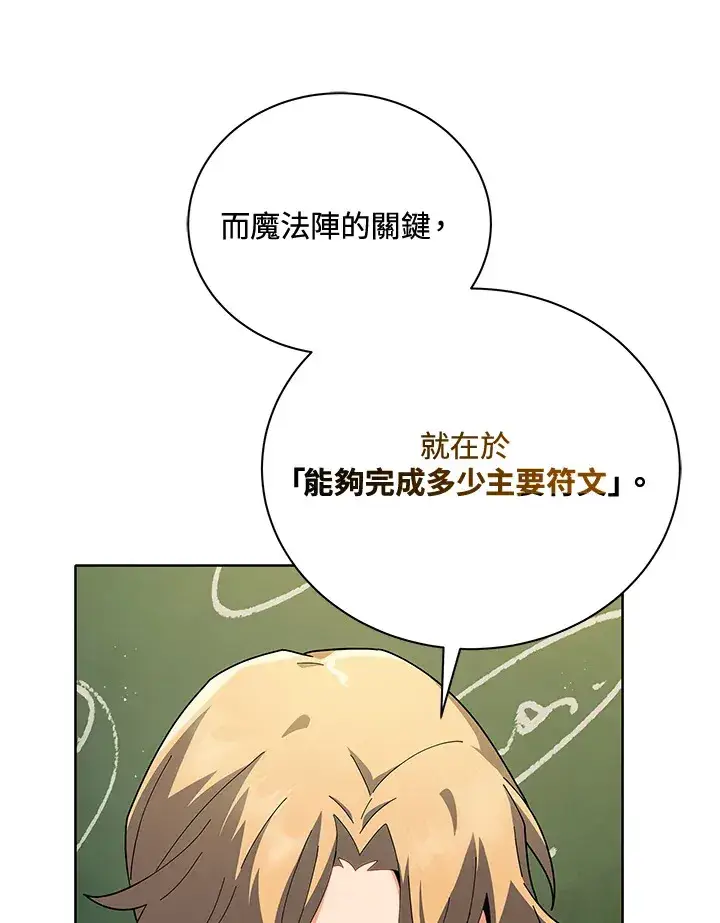 漫画《死灵术师学院的召唤天才》第8话第62张图