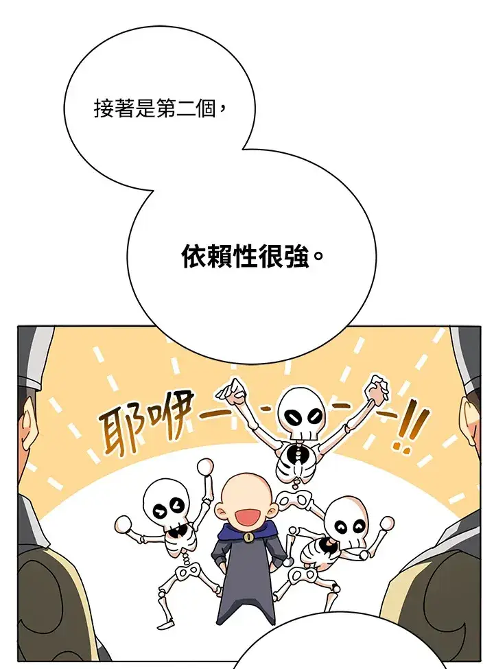 漫画《死灵术师学院的召唤天才》第10话第114张图