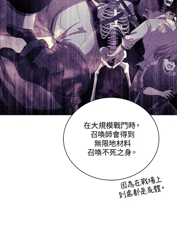 漫画《死灵术师学院的召唤天才》第10话第127张图