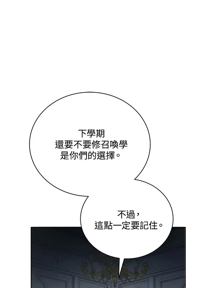 漫画《死灵术师学院的召唤天才》第10话第146张图