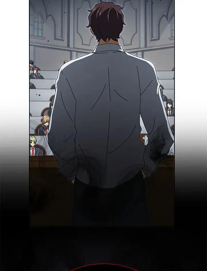 漫画《死灵术师学院的召唤天才》第11话第2张图