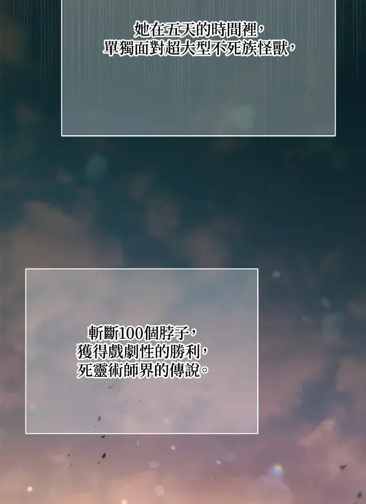 漫画《死灵术师学院的召唤天才》第16话第21张图