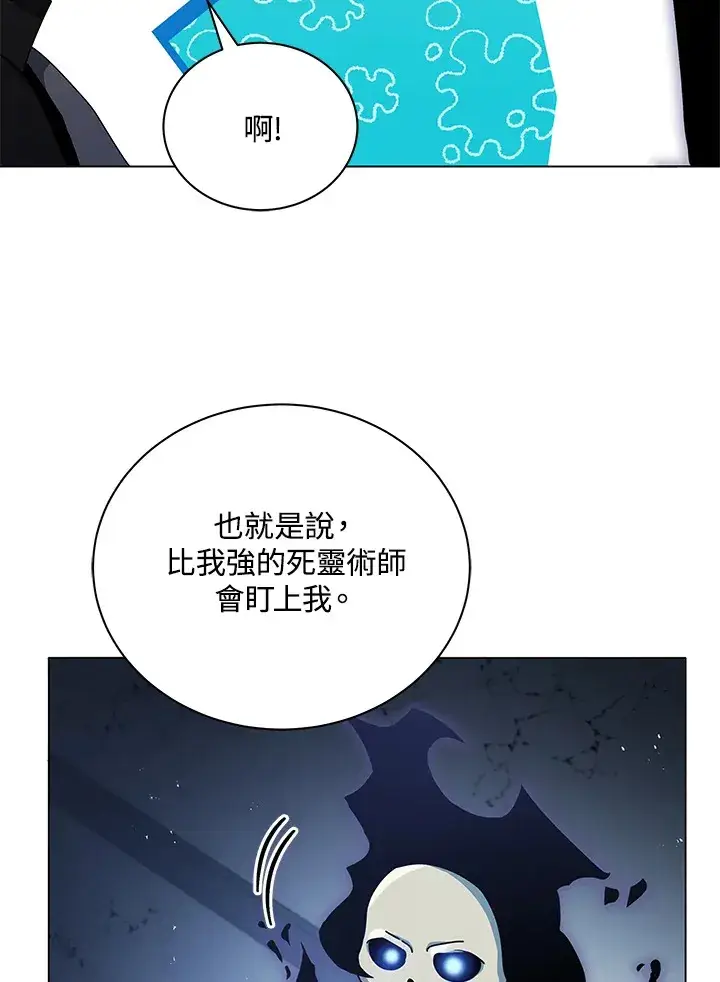 漫画《死灵术师学院的召唤天才》第24话第29张图