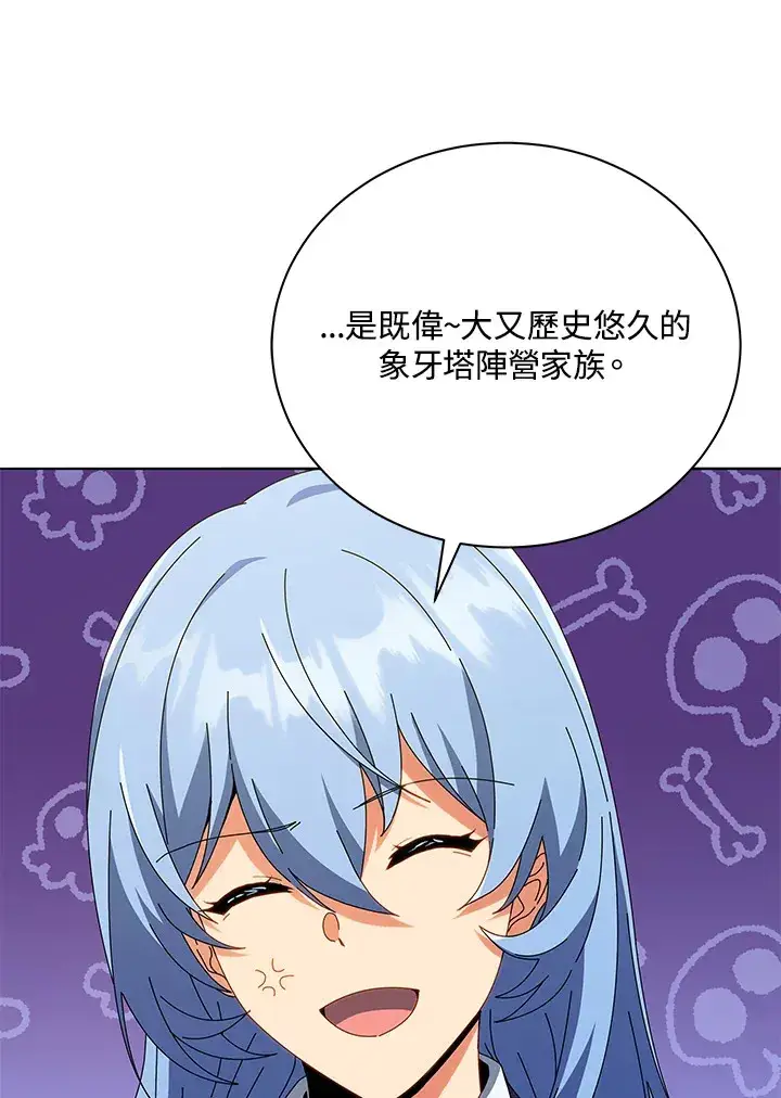 漫画《死灵术师学院的召唤天才》第27话第18张图
