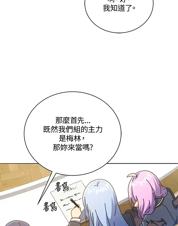 漫画《死灵术师学院的召唤天才》第27话第62张图