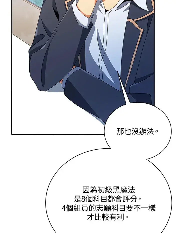 漫画《死灵术师学院的召唤天才》第27话第78张图