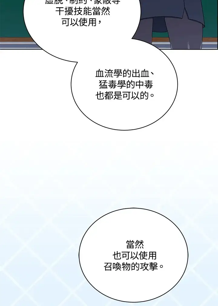 漫画《死灵术师学院的召唤天才》第28话第16张图