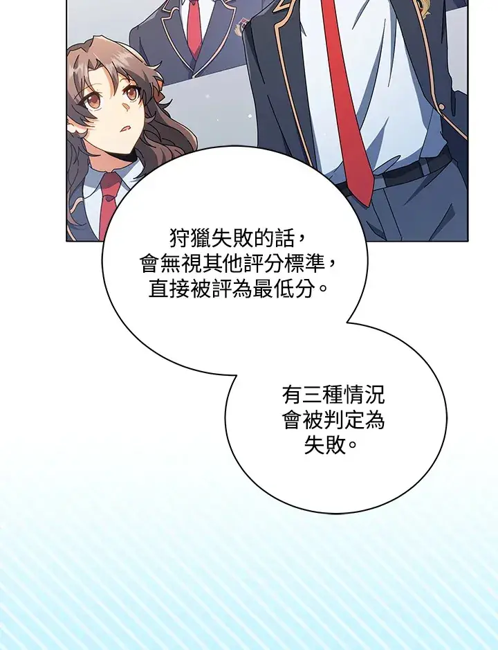 漫画《死灵术师学院的召唤天才》第28话第31张图