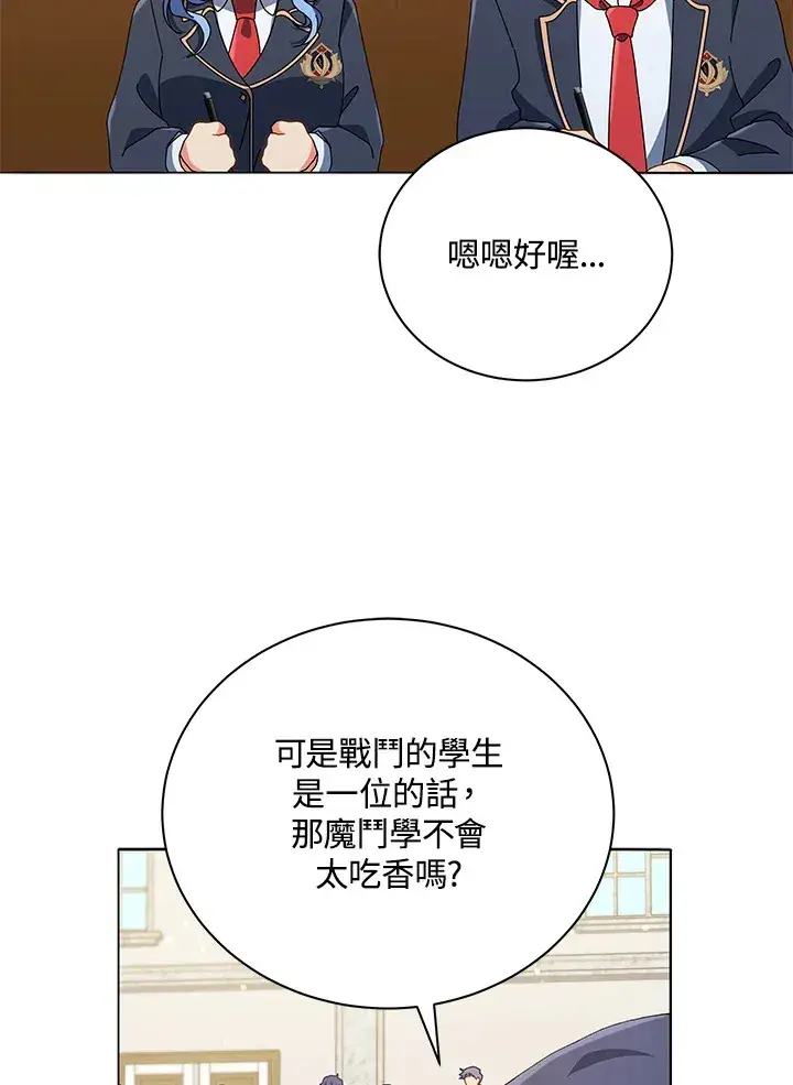 漫画《死灵术师学院的召唤天才》第28话第38张图