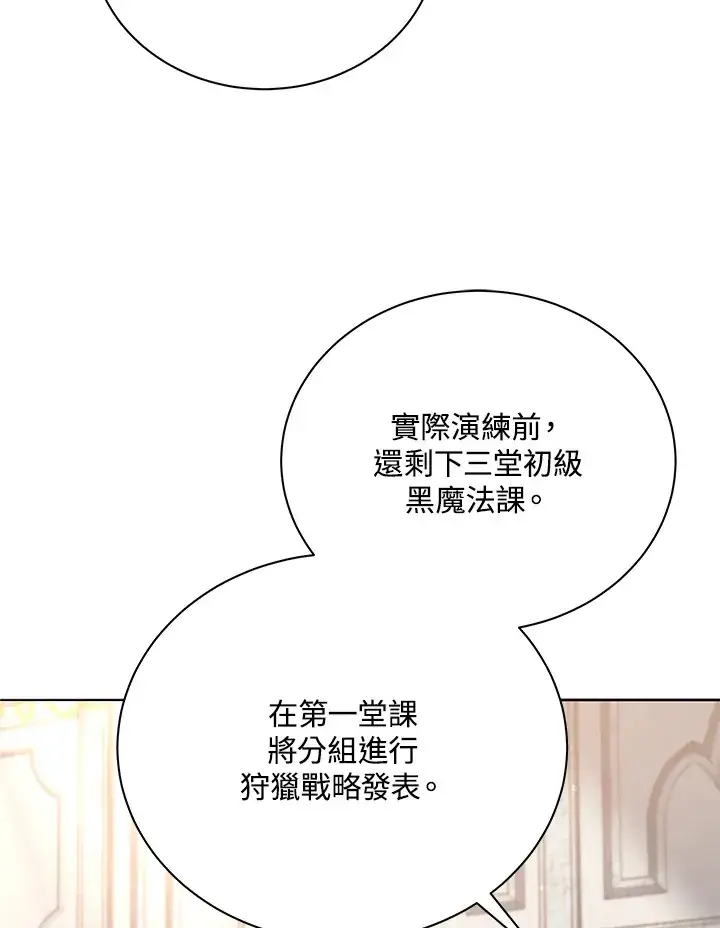 漫画《死灵术师学院的召唤天才》第28话第47张图
