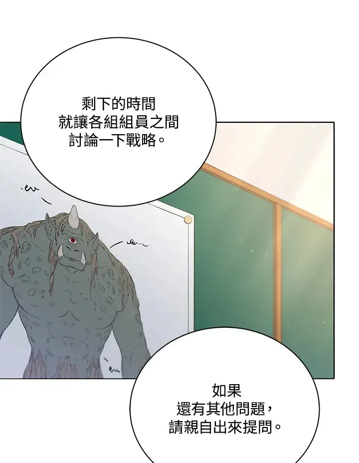 漫画《死灵术师学院的召唤天才》第28话第51张图