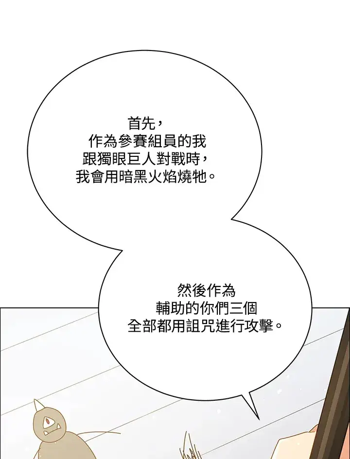 漫画《死灵术师学院的召唤天才》第28话第63张图