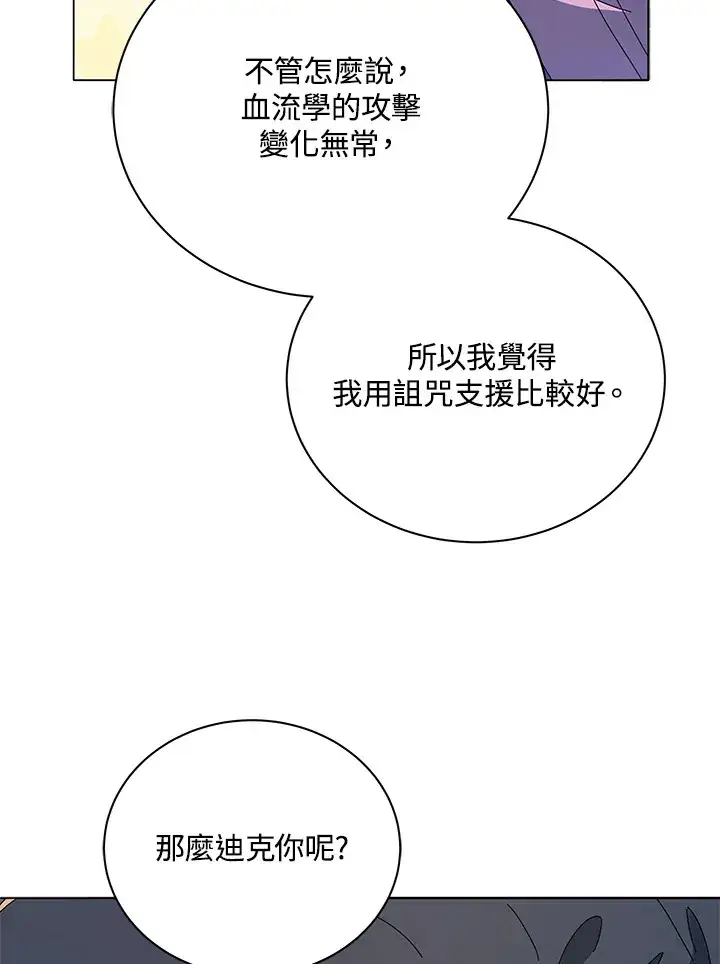 漫画《死灵术师学院的召唤天才》第28话第80张图