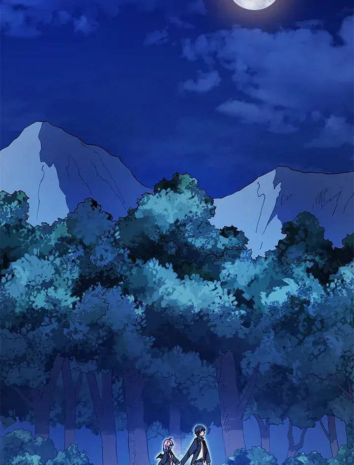 漫画《死灵术师学院的召唤天才》第30话第122张图