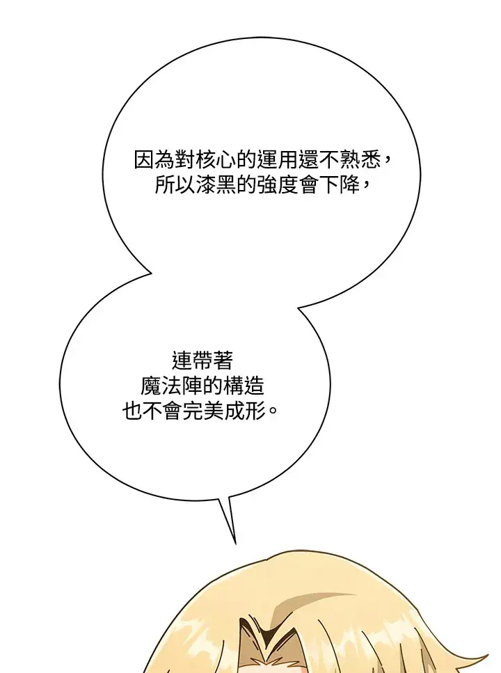 漫画《死灵术师学院的召唤天才》第33话第10张图