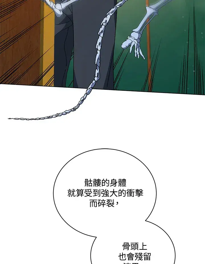 漫画《死灵术师学院的召唤天才》第34话第75张图
