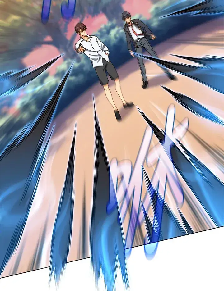 漫画《死灵术师学院的召唤天才》第35话第19张图