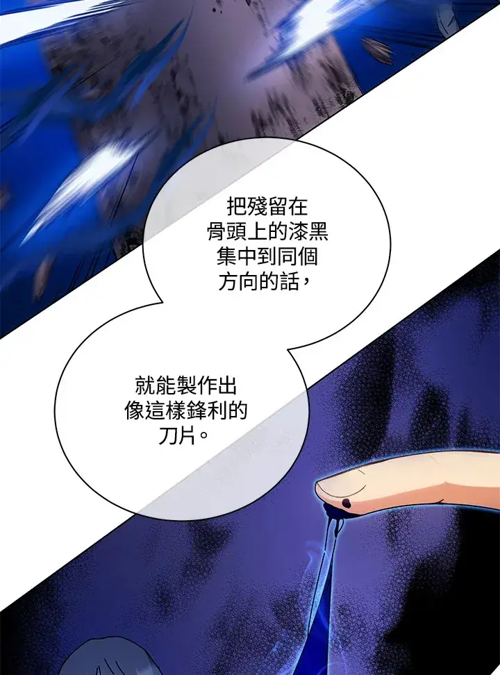 漫画《死灵术师学院的召唤天才》第35话第62张图