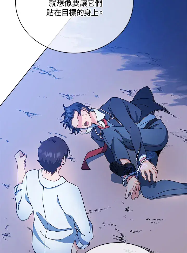 漫画《死灵术师学院的召唤天才》第35话第64张图
