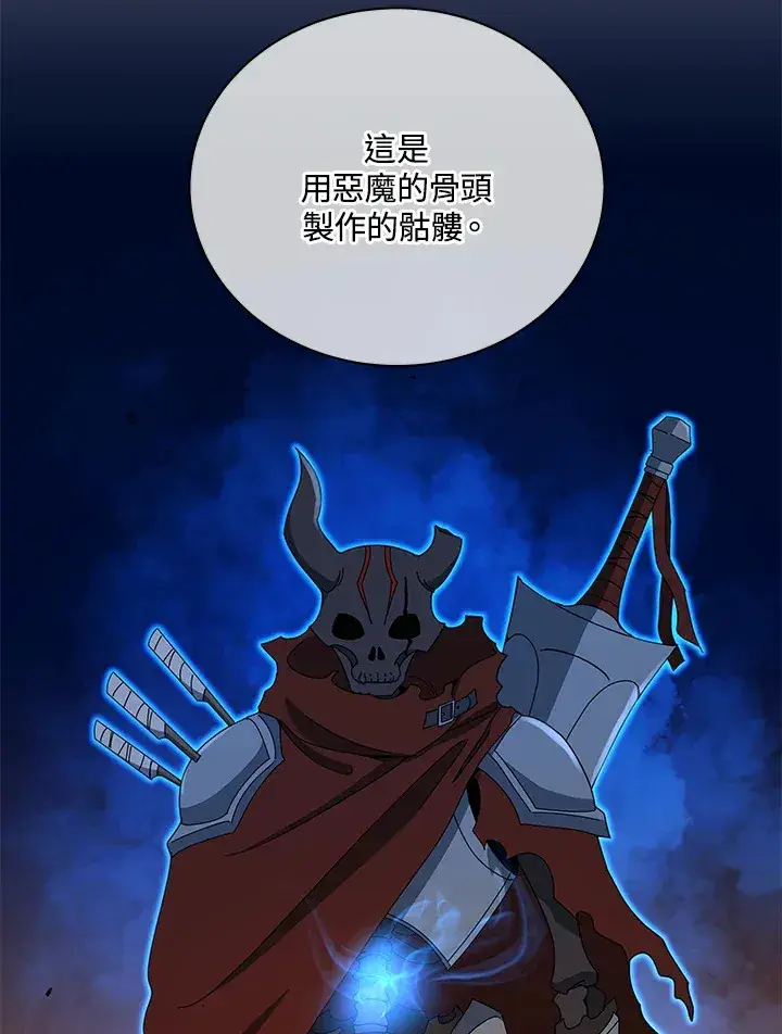 漫画《死灵术师学院的召唤天才》第35话第9张图