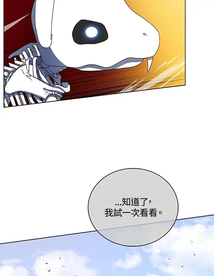 漫画《死灵术师学院的召唤天才》第38话第51张图