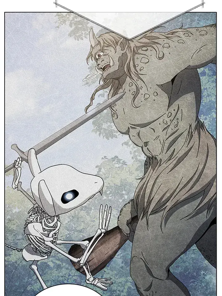 漫画《死灵术师学院的召唤天才》第38话第6张图