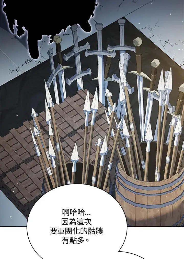 漫画《死灵术师学院的召唤天才》第39话第44张图