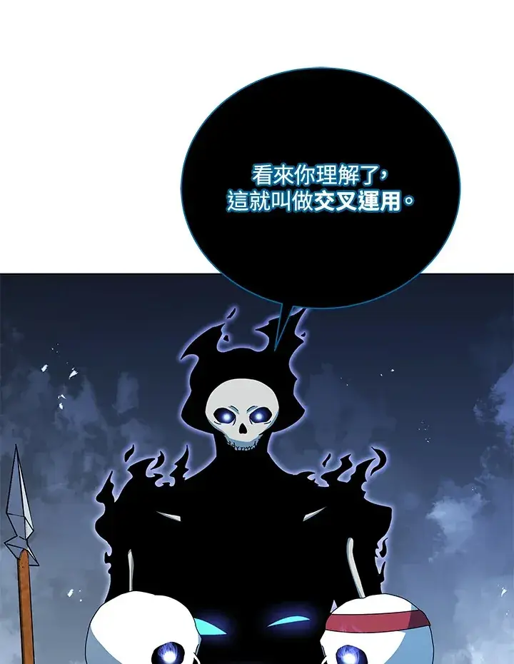漫画《死灵术师学院的召唤天才》第39话第76张图