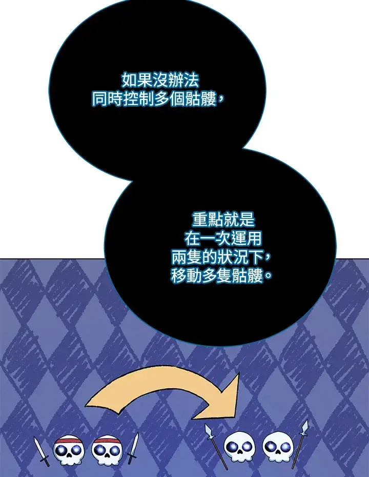 漫画《死灵术师学院的召唤天才》第39话第78张图