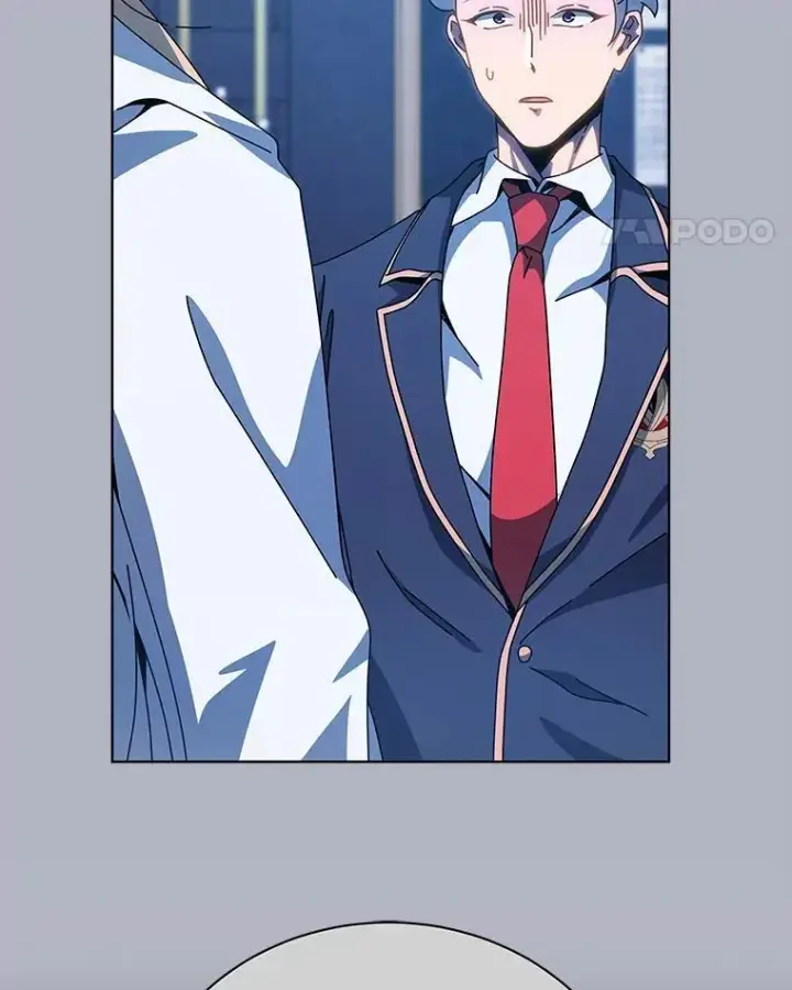 漫画《死灵术师学院的召唤天才》99.抢人第27张图