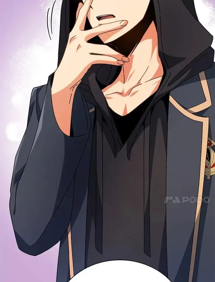 漫画《死灵术师学院的召唤天才》101.基因突变第104张图