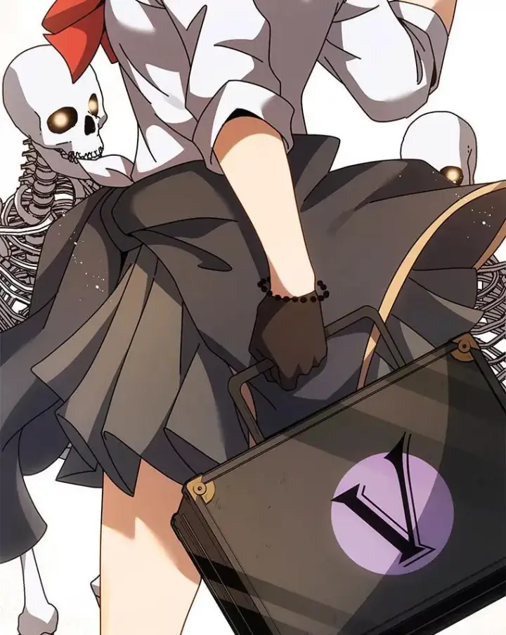 漫画《死灵术师学院的召唤天才》101.基因突变第116张图