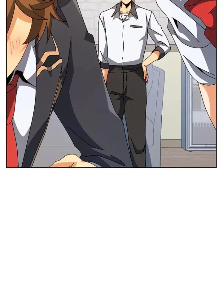 漫画《死灵术师学院的召唤天才》102.合格第70张图