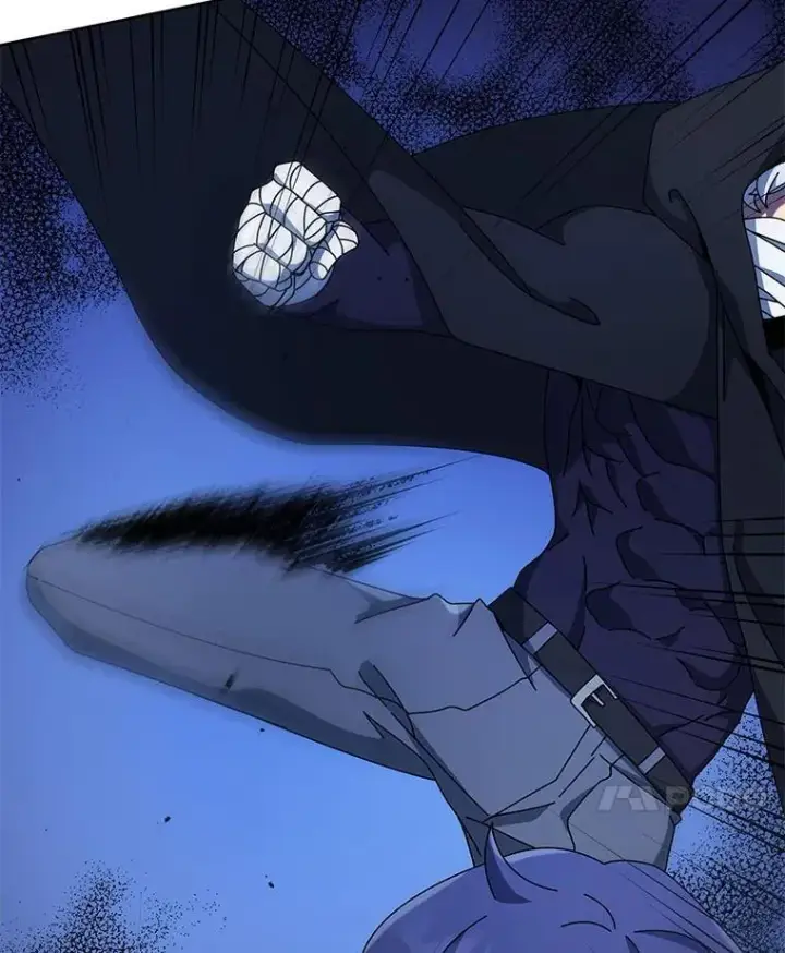 漫画《死灵术师学院的召唤天才》104.别打脸第131张图