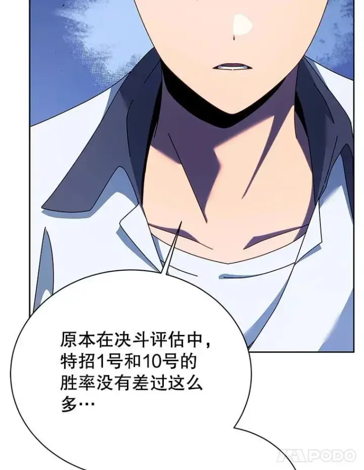 漫画《死灵术师学院的召唤天才》104.别打脸第42张图
