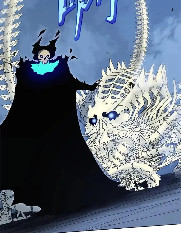漫画《死灵术师学院的召唤天才》106.训练大君主第64张图