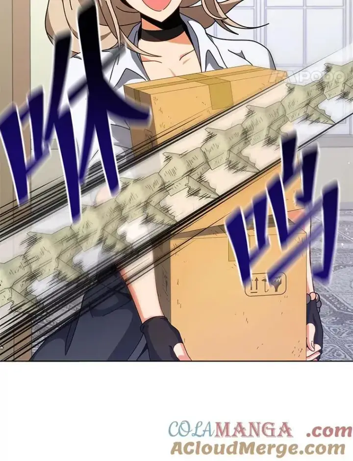 漫画《死灵术师学院的召唤天才》107.107第109张图