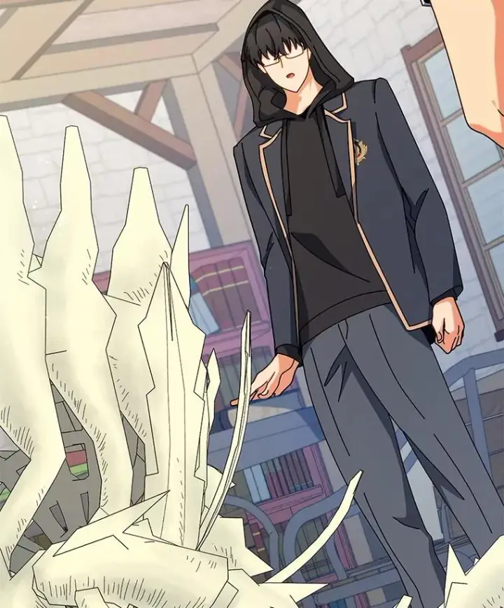 漫画《死灵术师学院的召唤天才》107.107第74张图