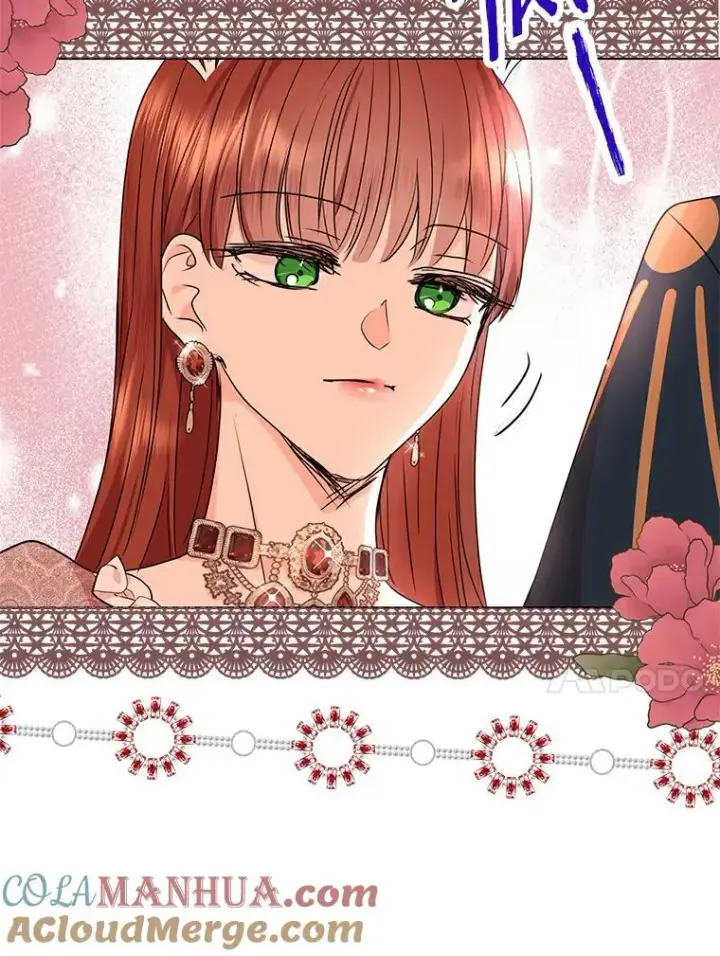 漫画《私生公主的第十次人生》26.订婚仪式第97张图