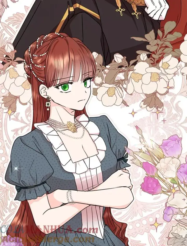 漫画《私生公主的第十次人生》33.不会离开你第97张图