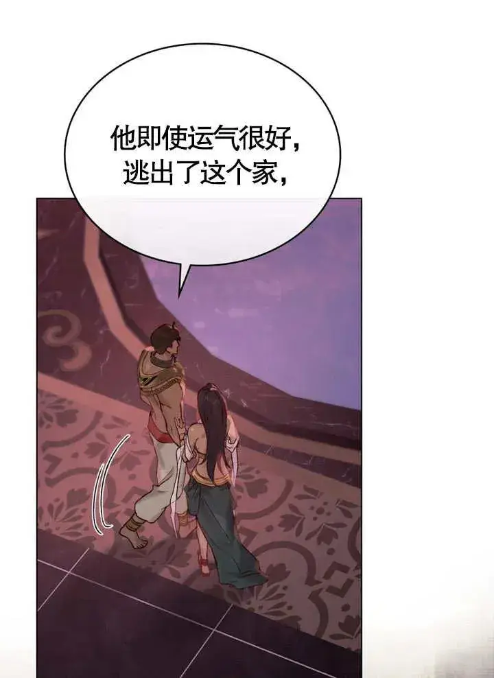 漫画《饲养那些奴隶的方法》第10话第3张图