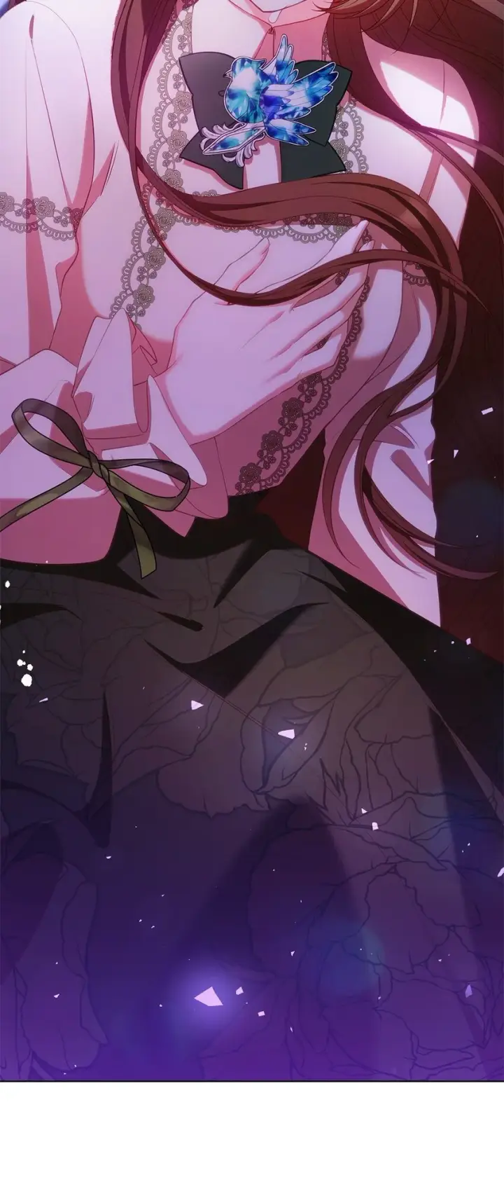 漫画《虽然是恶女，却成为了妈妈》20 破冰第47张图