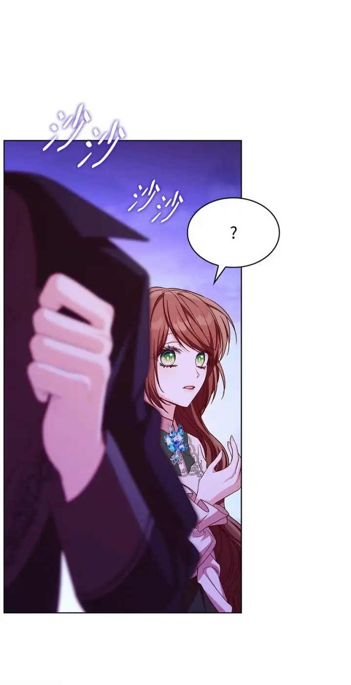 漫画《虽然是恶女，却成为了妈妈》20 破冰第60张图