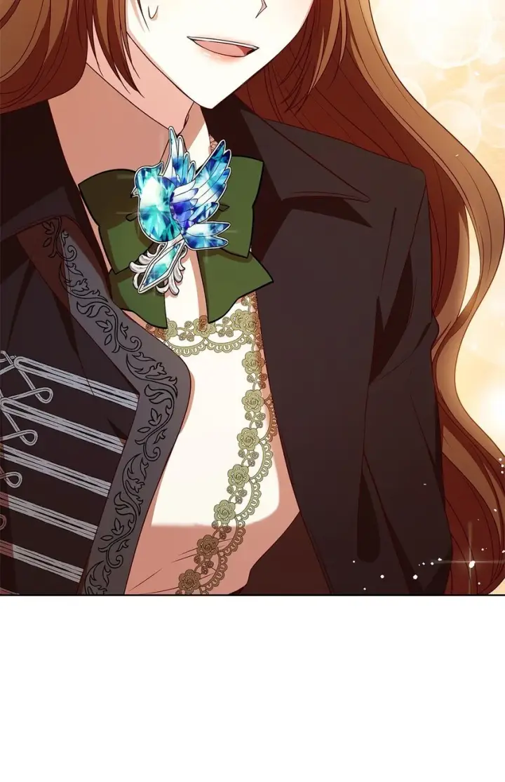 漫画《虽然是恶女，却成为了妈妈》20 破冰第77张图
