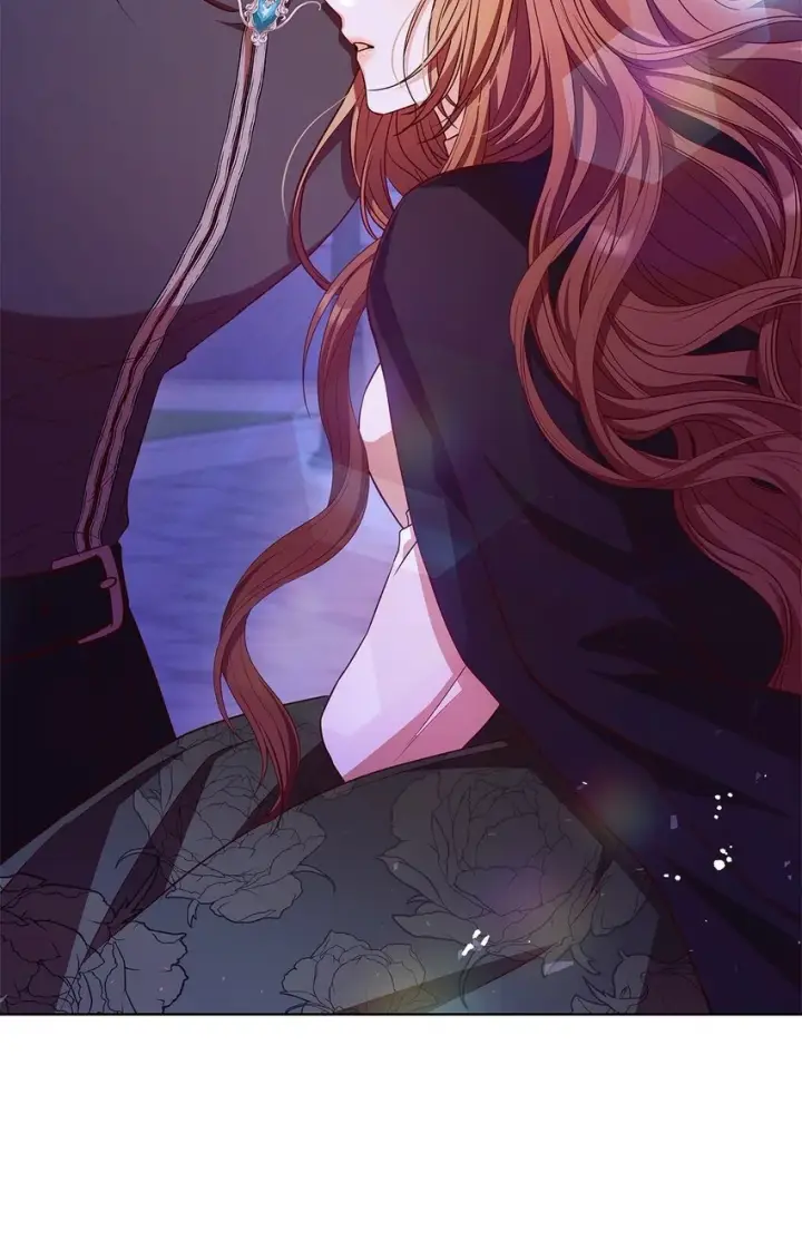 漫画《虽然是恶女，却成为了妈妈》20 破冰第82张图